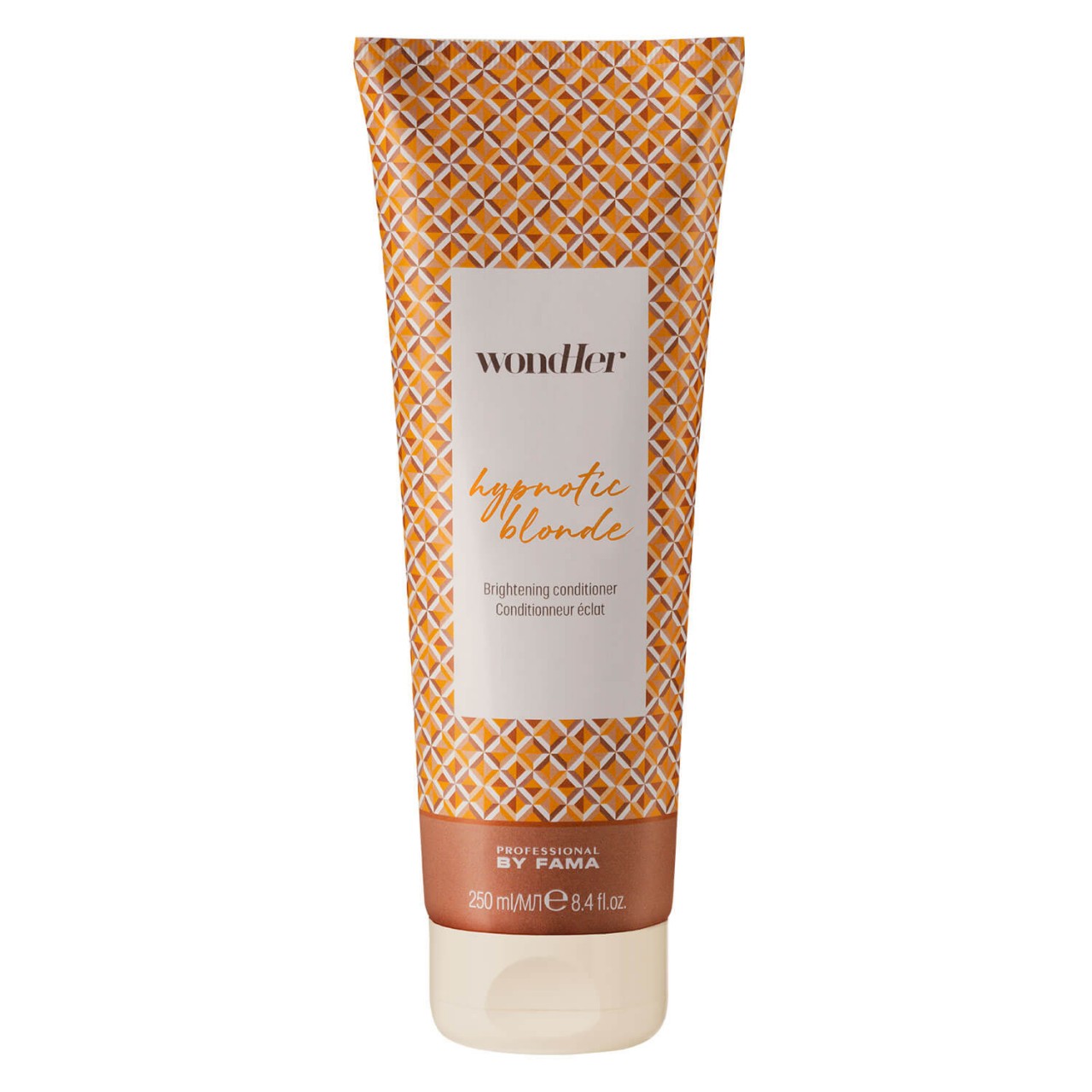 wondHer - Hypnotic Blonde Brightening Conditioner wondHer - Hypnotic Blonde Brightening Conditioner von PROFESSIONAL BY FAMA