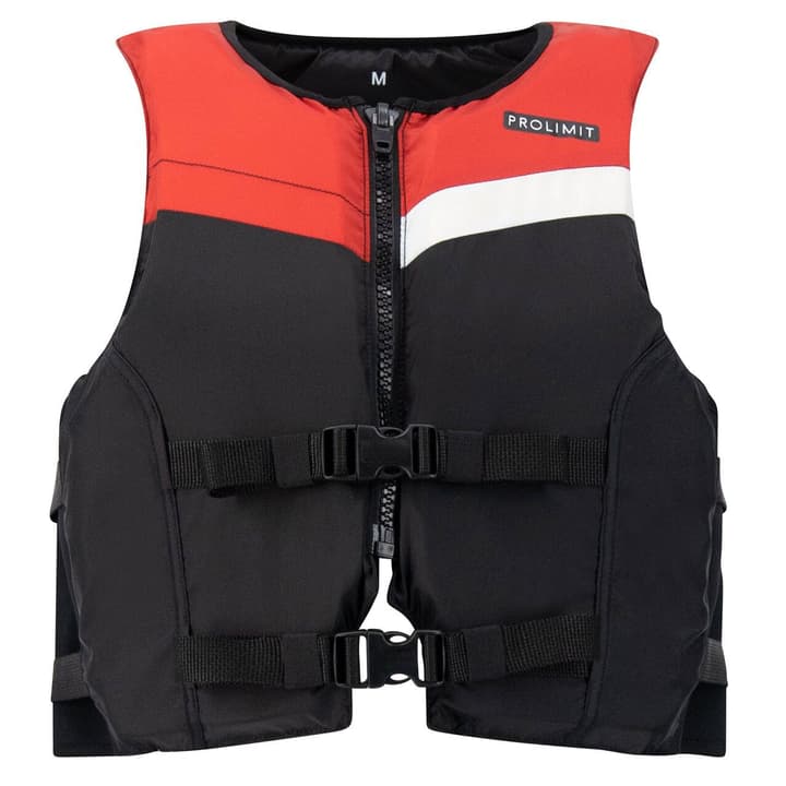 Prolimit Floating Vest Freeride Schwimmweste rot von PROLIMIT