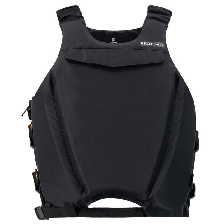 Prolimit Floating Vest Freeride W Schwimmweste schwarz von PROLIMIT