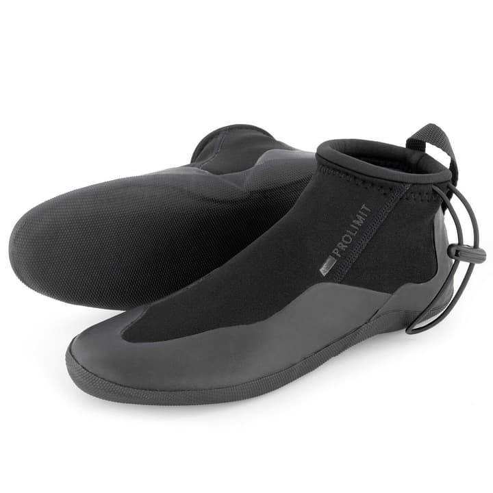 Prolimit Raider shoe 2MM Badeschuhe schwarz von PROLIMIT