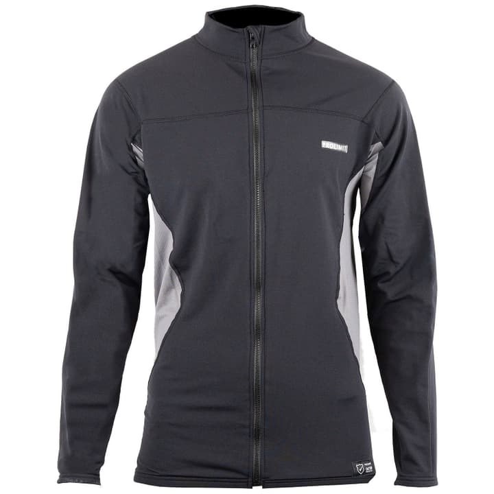 Prolimit SUP Top Convertable Jacke schwarz von PROLIMIT