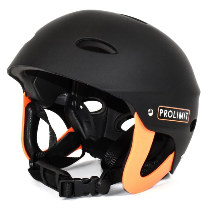 Prolimit Watersport Helmet Helm schwarz von PROLIMIT