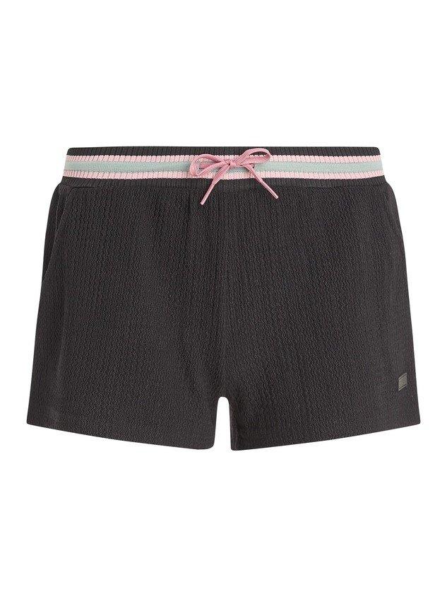 Mädchen Shorts Prtfiona True Black Mädchen Schwarz 116 von PROTEST