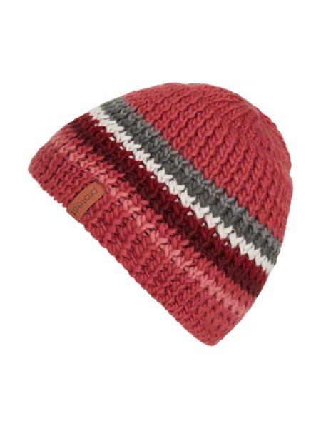 Mädchen Wintermütze Jilini Rusticrust Mädchen Multicolor 55 von PROTEST