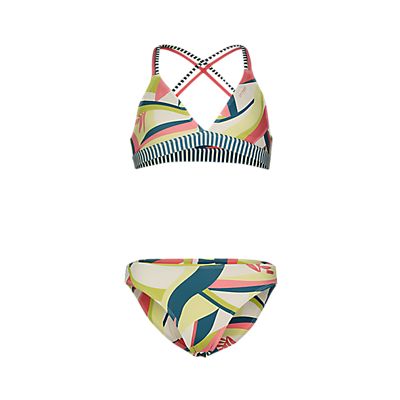 PRTGummy Triangle Mädchen Bikini von PROTEST