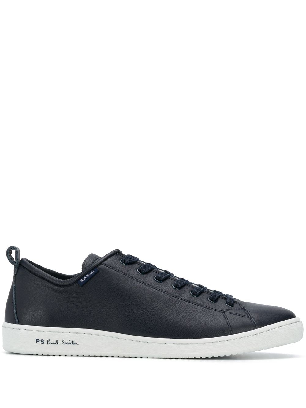 PS Paul Smith Miyata low top sneakers - Blue von PS Paul Smith