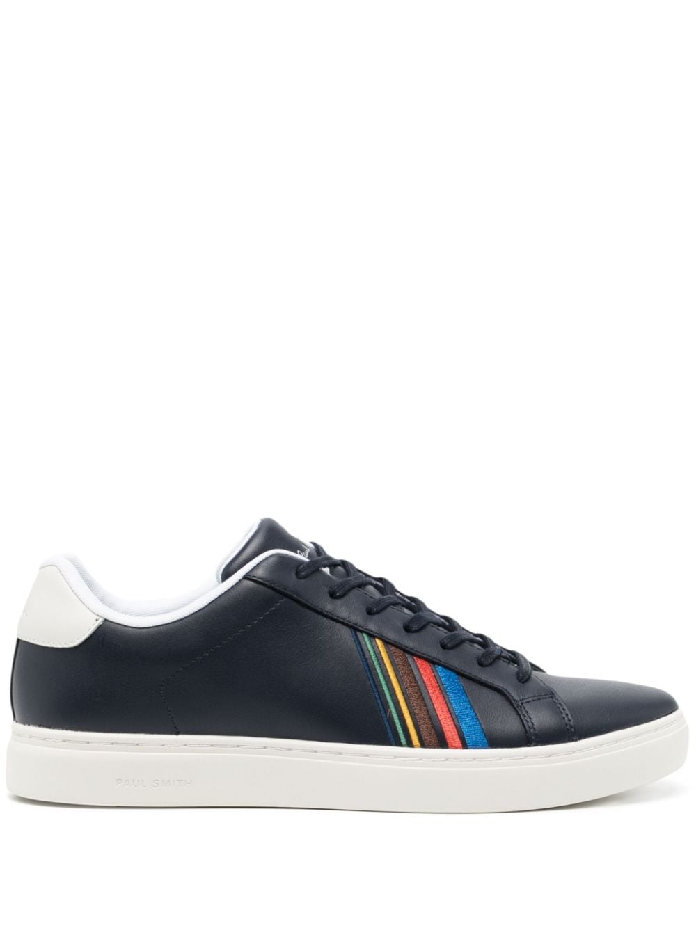 PS Paul Smith Rex low-top sneakers - Blue von PS Paul Smith