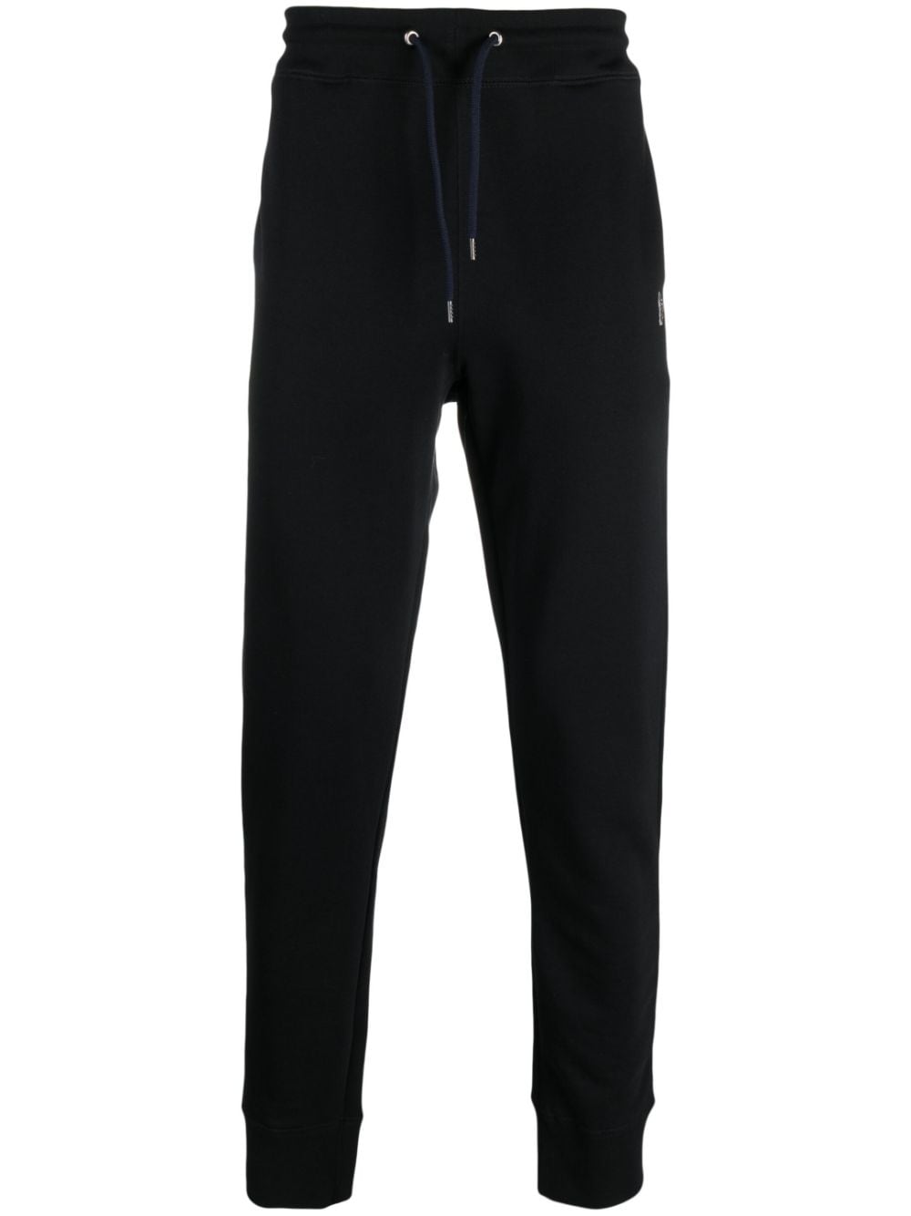 PS Paul Smith drawstring track pants - Black von PS Paul Smith