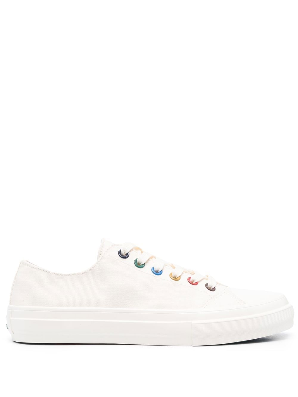 PS Paul Smith low-top sneakers - White von PS Paul Smith