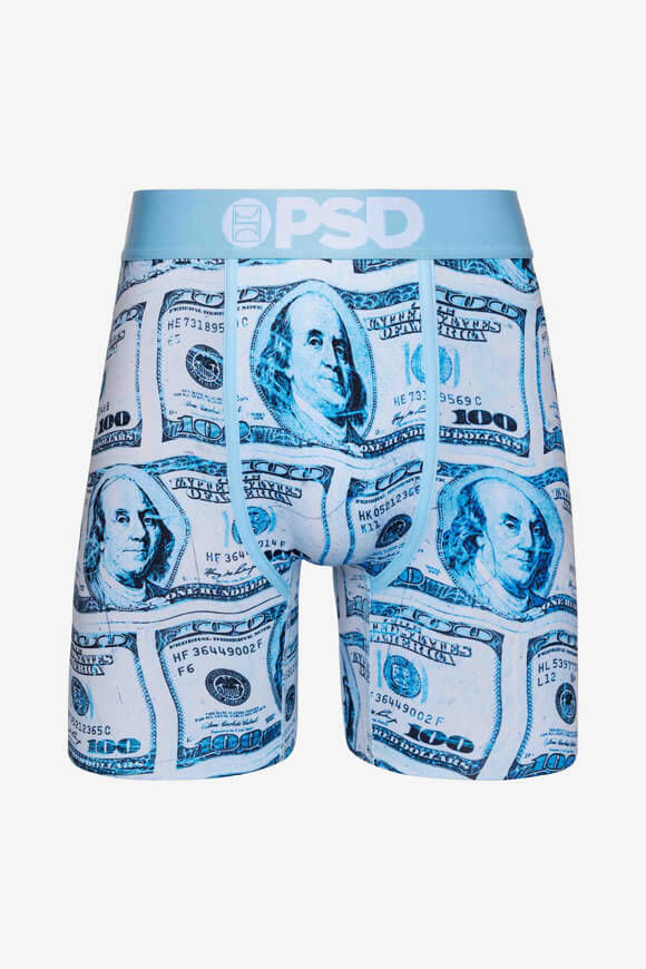PSD Underwear Boxershorts | Blue Bens | Herren | L PSD Underwear Boxershorts | Blue Bens | Herren | L von PSD Underwear