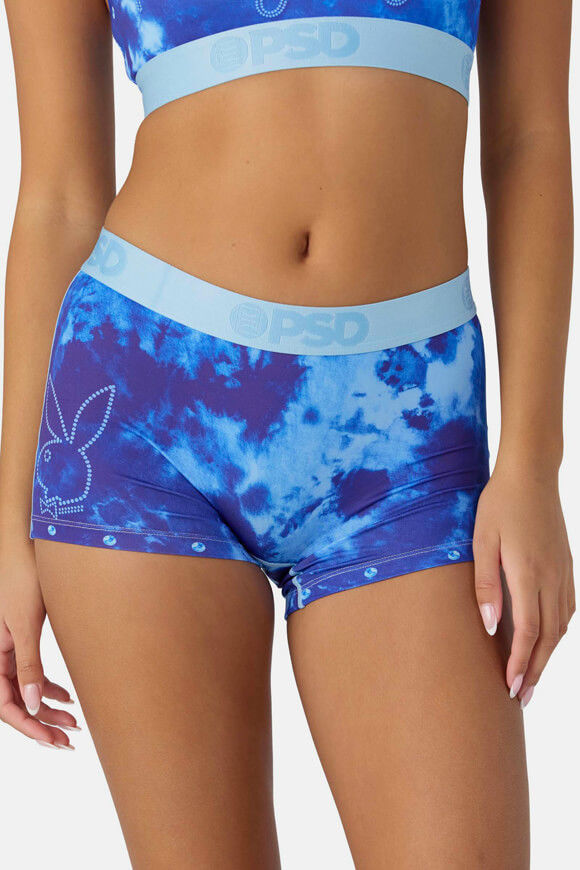 PSD Underwear Panty | Blue | Damen | L PSD Underwear Panty | Blue | Damen | L von PSD Underwear