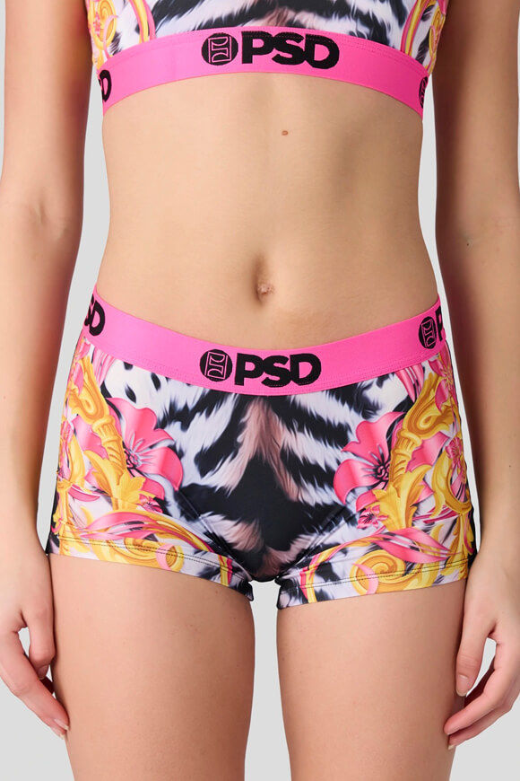 PSD Underwear Panty | Pink | Damen | S PSD Underwear Panty | Pink | Damen | S von PSD Underwear
