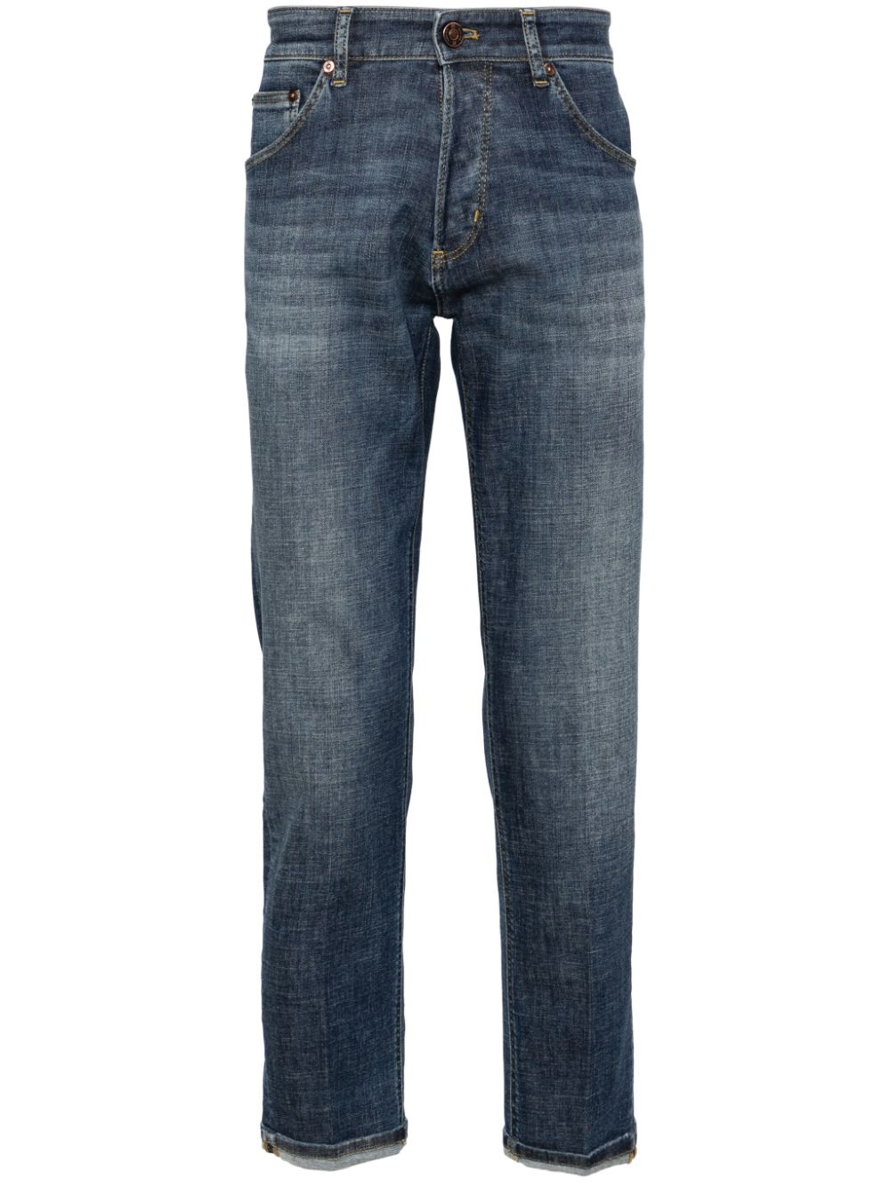 PT Torino Reggae slim-fit jeans - Blue von PT Torino