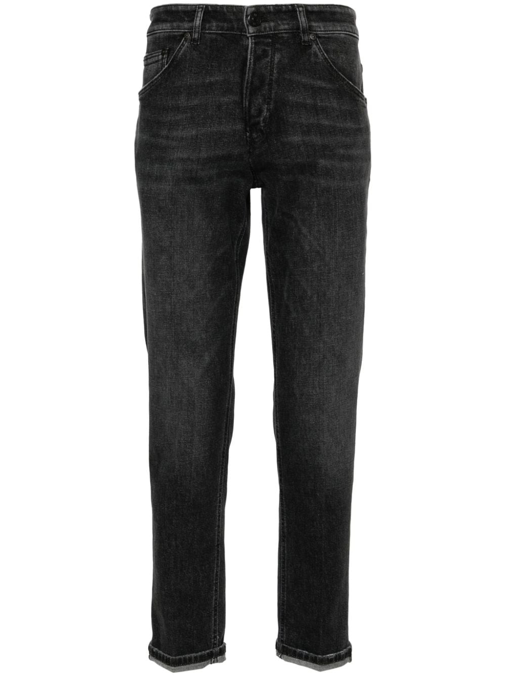 PT Torino Reggae slim-fit jeans - Grey von PT Torino