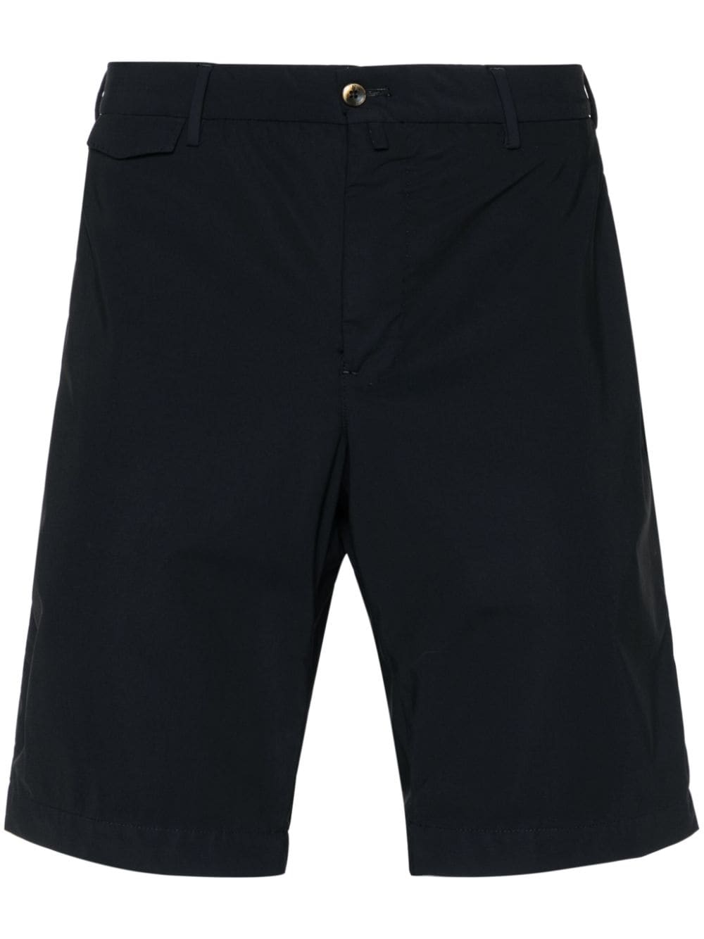 PT Torino pressed-crease bermudas shorts - Blue von PT Torino