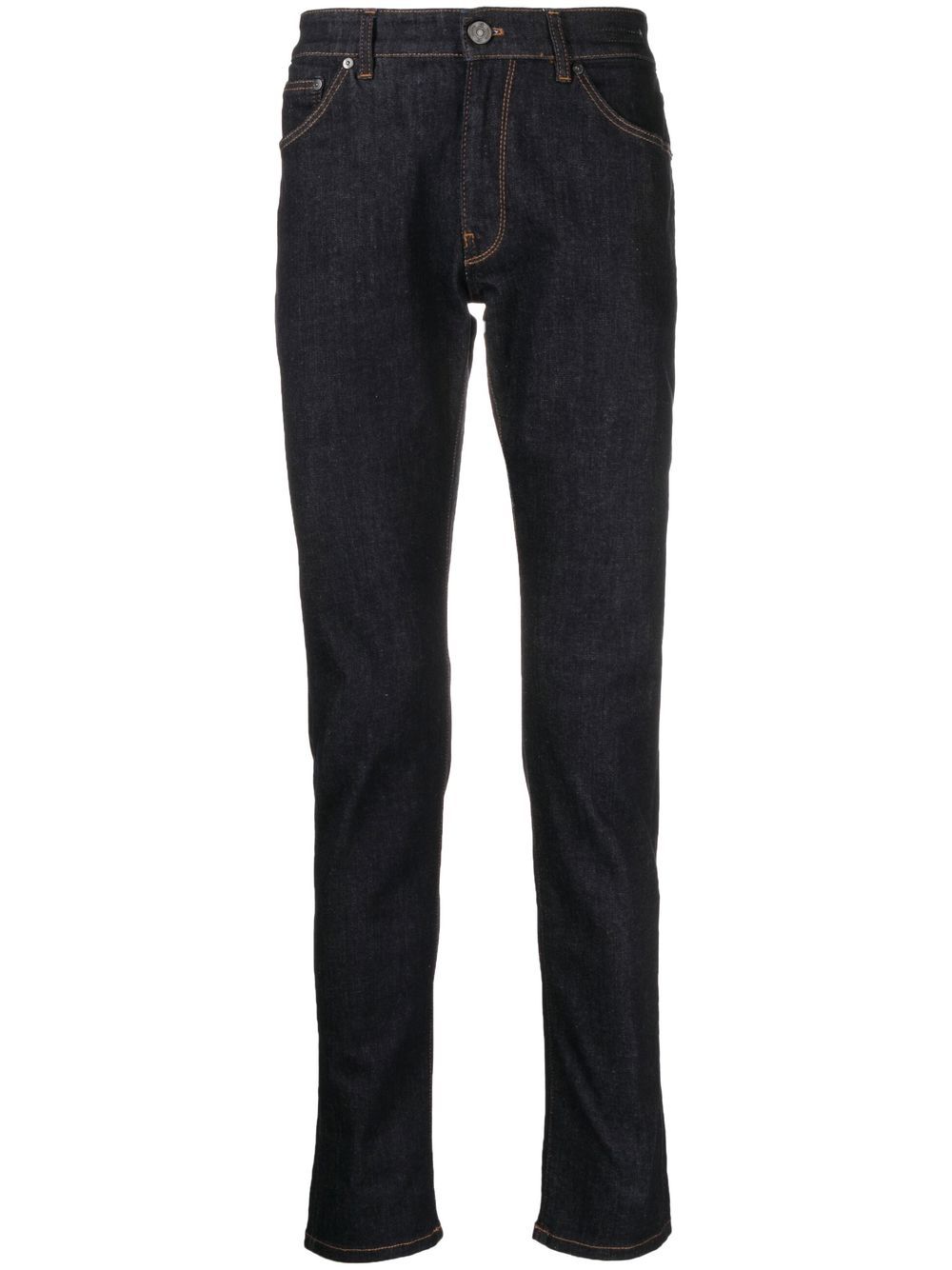 PT Torino skinny-cut denim jeans - Blue