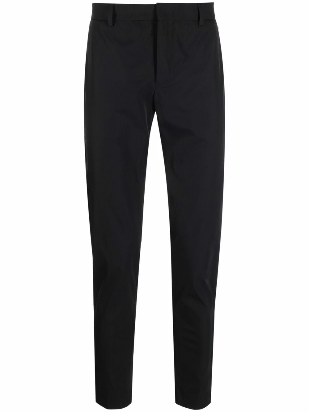 PT Torino slim-cut chinos - Black von PT Torino