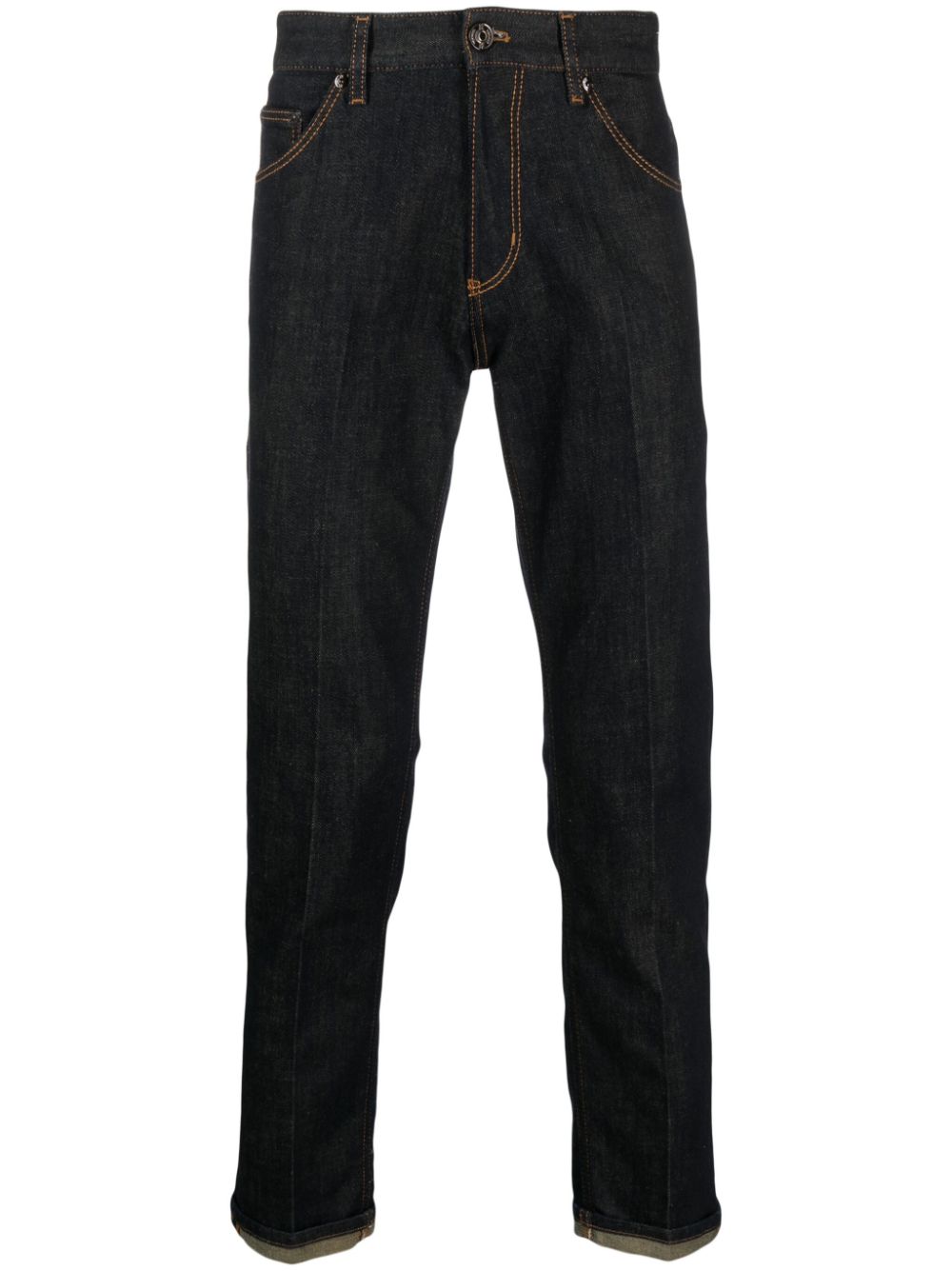 PT Torino slim-cut jeans - Blue von PT Torino