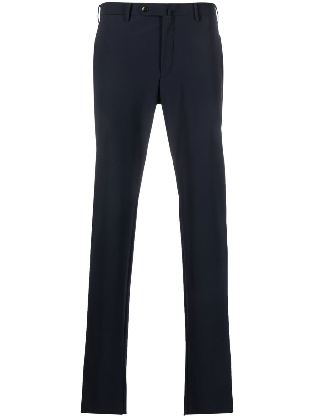 PT Torino straight-leg trousers - Blue von PT Torino