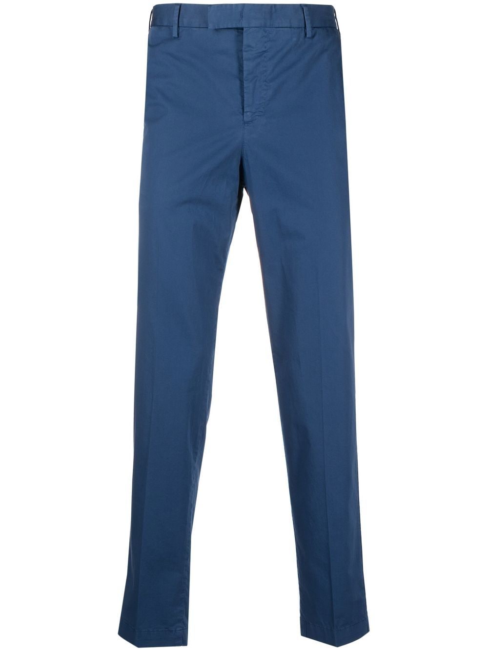 PT Torino straight-leg trousers - Blue von PT Torino