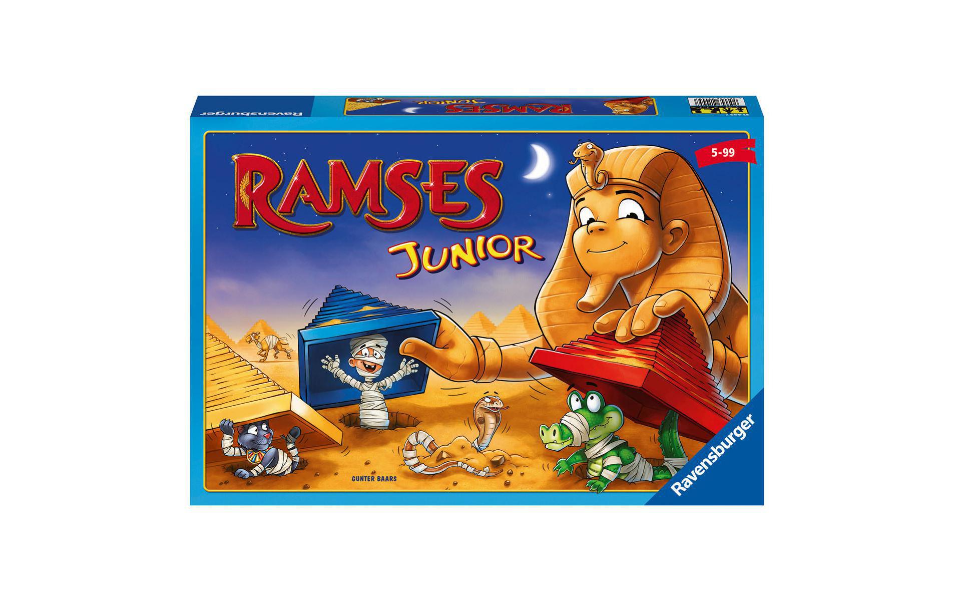 Ravensburger Spiel »Ramses Junior« von Ravensburger