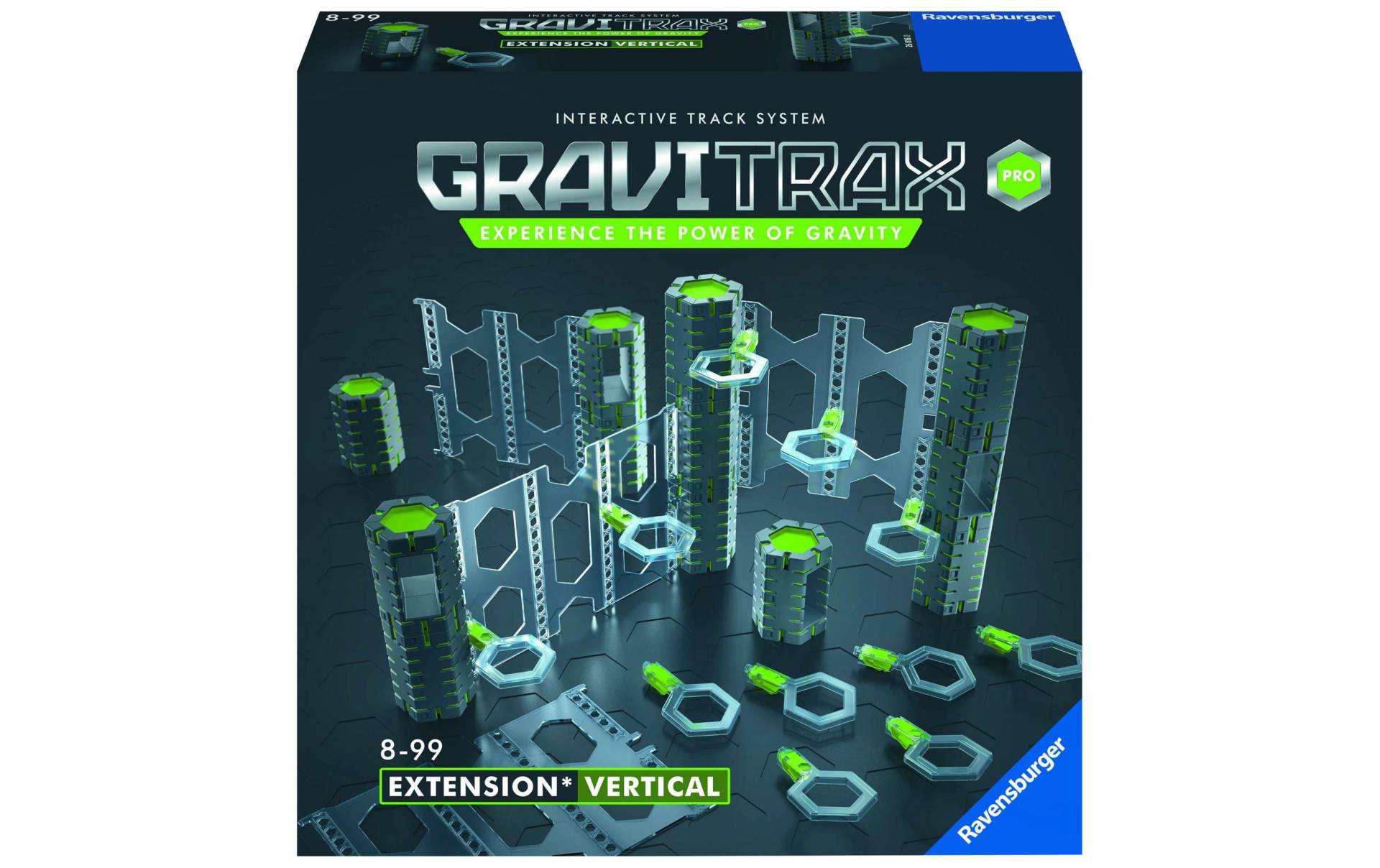 Ravensburger Spiel »GraviTrax Pro Vertical« von Ravensburger