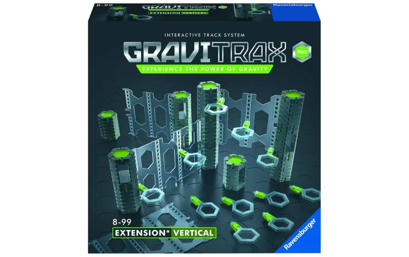 Ravensburger Spiel »GraviTrax Pro Vertical« von Ravensburger