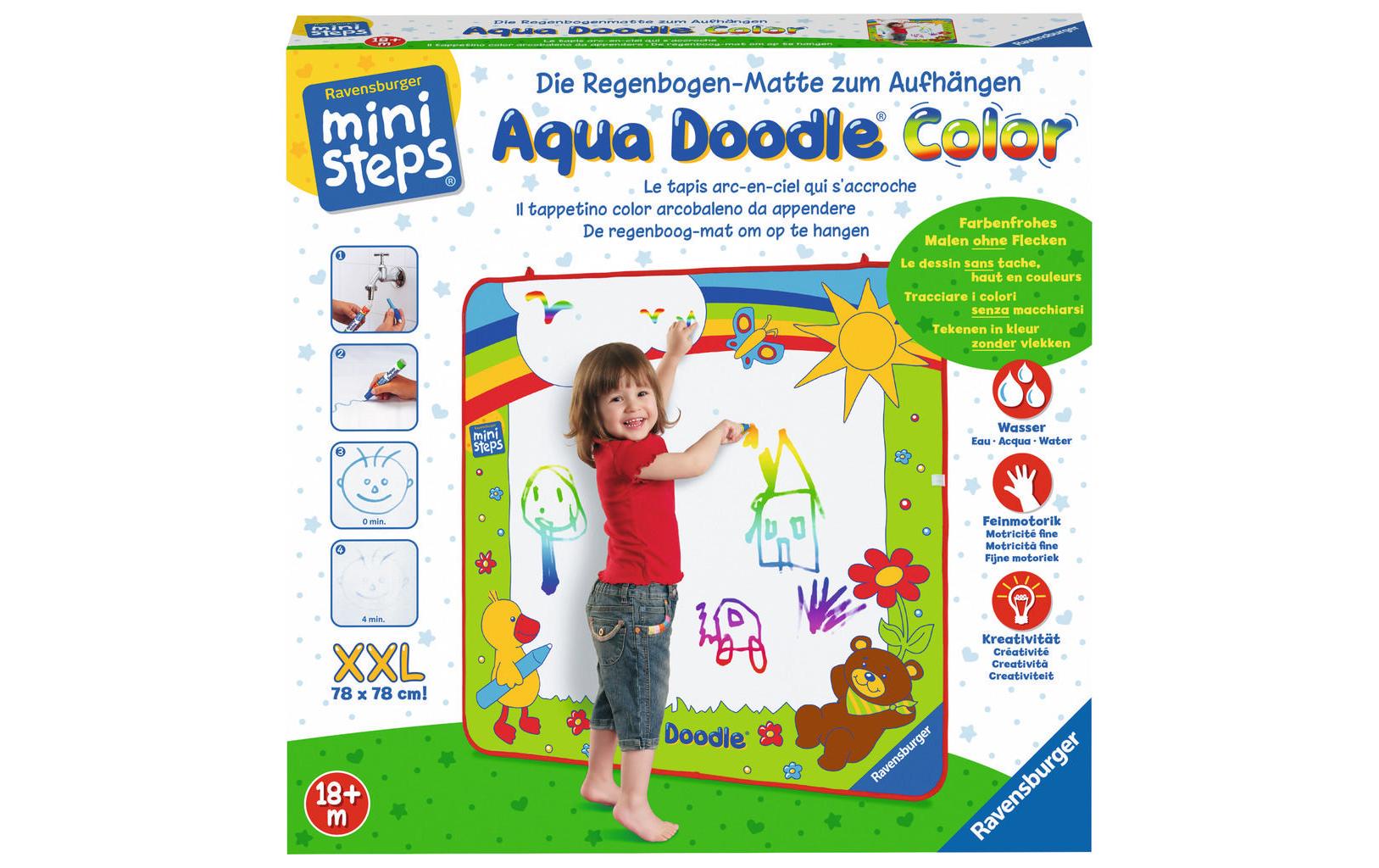 Ravensburger Spiel »Aqua Doodle XXL Color« von Ravensburger