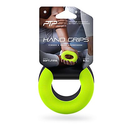 2-Pack Grip Loops Handtrainer von PTP