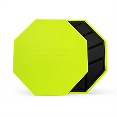 Core Sliders Bauchtrainer Core Sliders Bauchtrainer von PTP