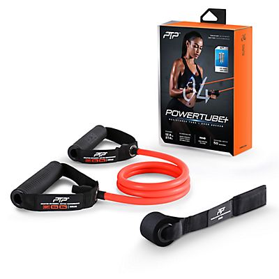 Powertube+ Heavy Fitnessband Powertube+ Heavy Fitnessband von PTP