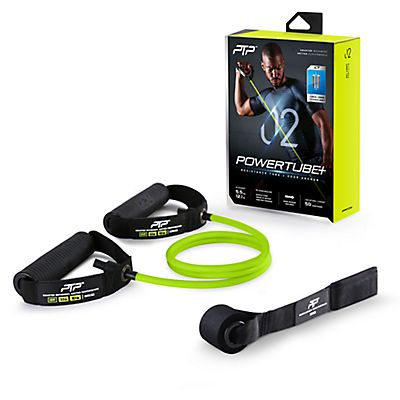 Powertube+ Light Fitnessband von PTP