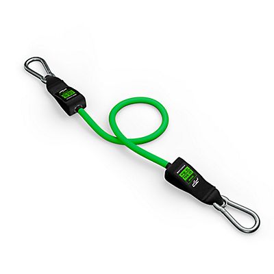 Powertube Elite Mini Medium Fitnessband Powertube Elite Mini Medium Fitnessband von PTP