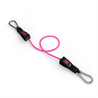 Powertube Elite Mini Ultra Light Fitnessband Powertube Elite Mini Ultra Light Fitnessband von PTP