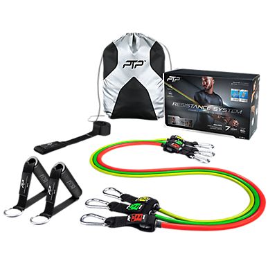 Resistance System Fitnessband Resistance System Fitnessband von PTP