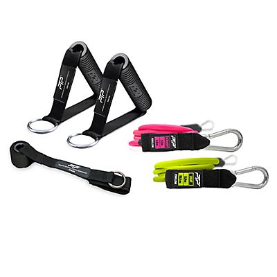 Resistance System Lite Fitnessband Resistance System Lite Fitnessband von PTP
