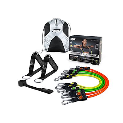 Resistance System Mini Fitnessband von PTP