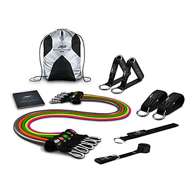 Total Resistance Gym Fitnessband von PTP