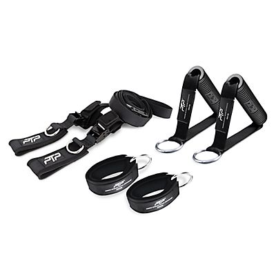 Ultimate Resistance Accessories Set von PTP