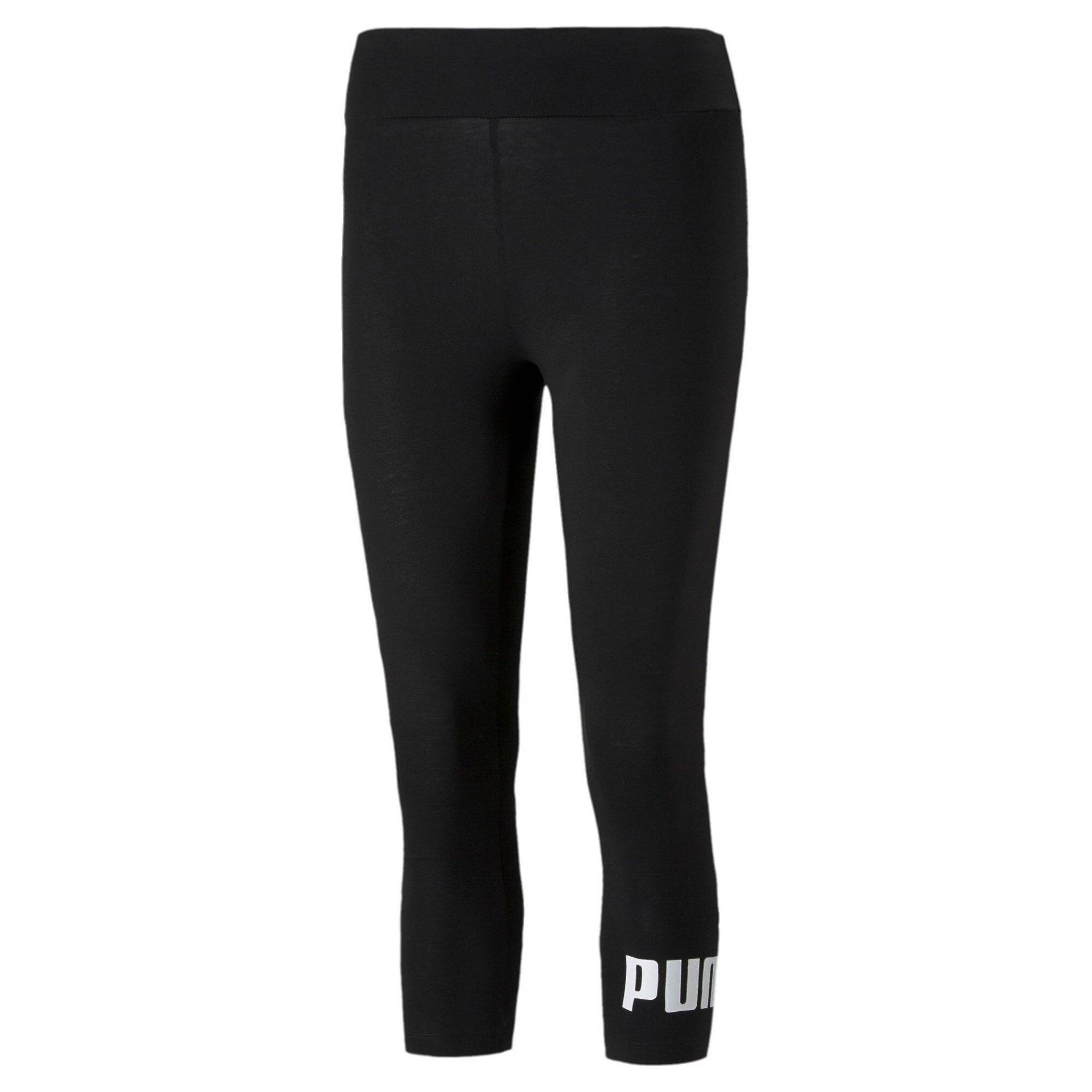 34-leggings Essential Damen  L von PUMA