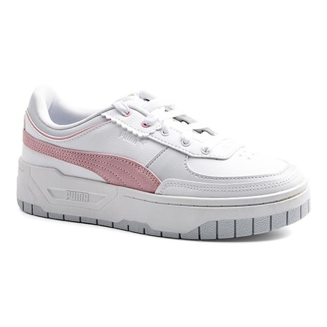 Cali Dream Queen Of <3s Wns Damen Weiss 41 von PUMA