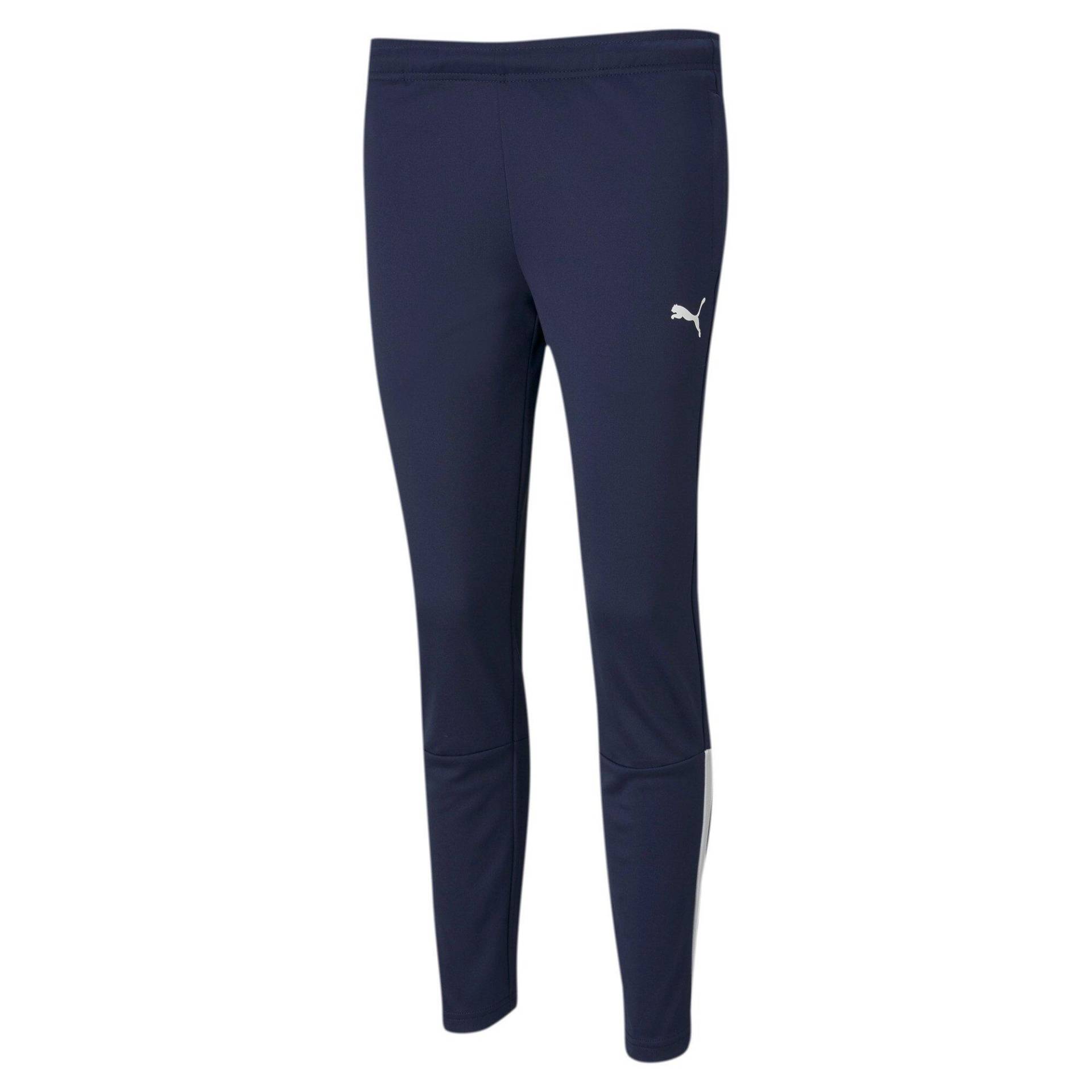 Hosen Team Liga Training Damen  XS von PUMA