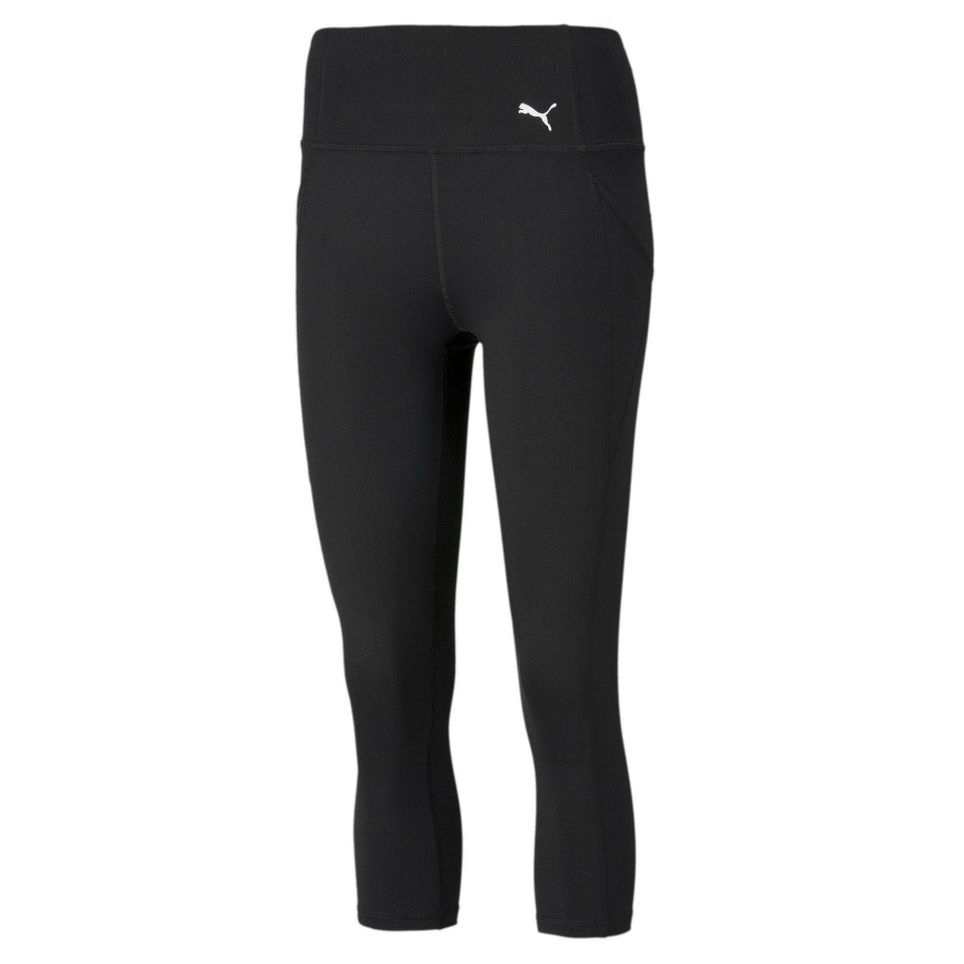 Leggings Taille Haute Train Favorite Forever 3/4 Damen  XS von PUMA