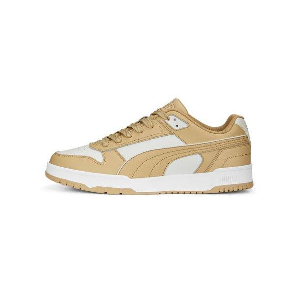 Sneakers, Low Top Herren Beige 41 von PUMA