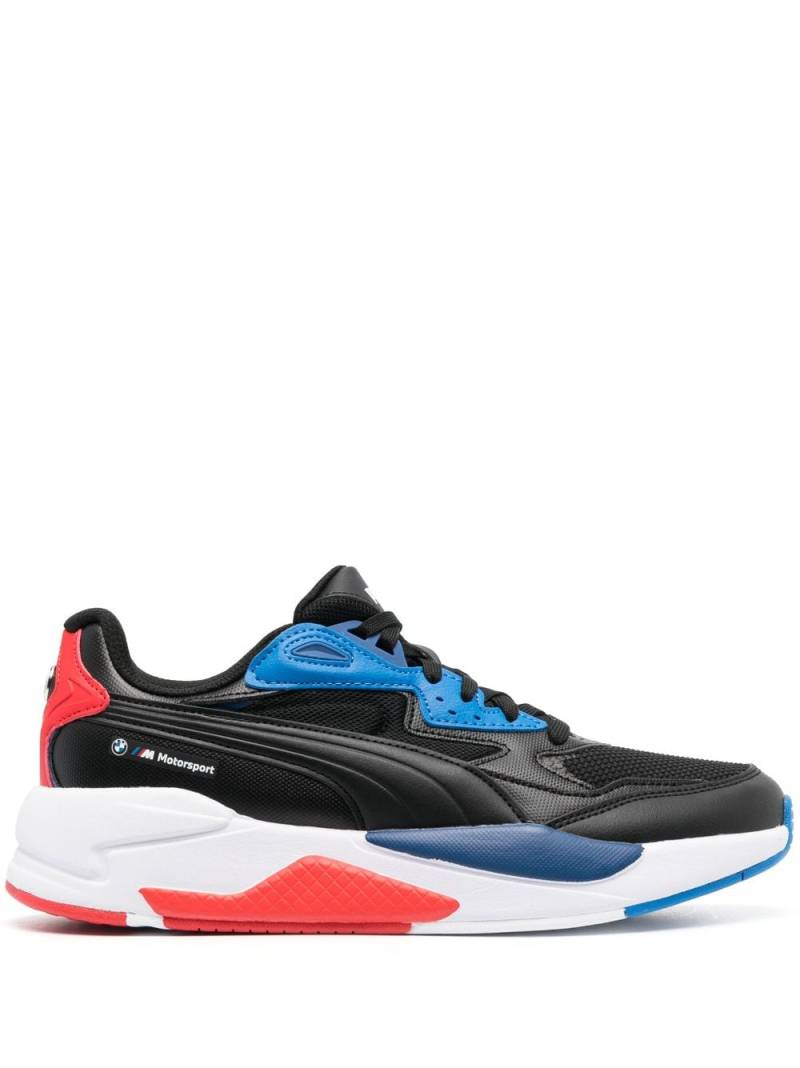 PUMA BMW X-Ray Speed low-top sneakers - Black von PUMA