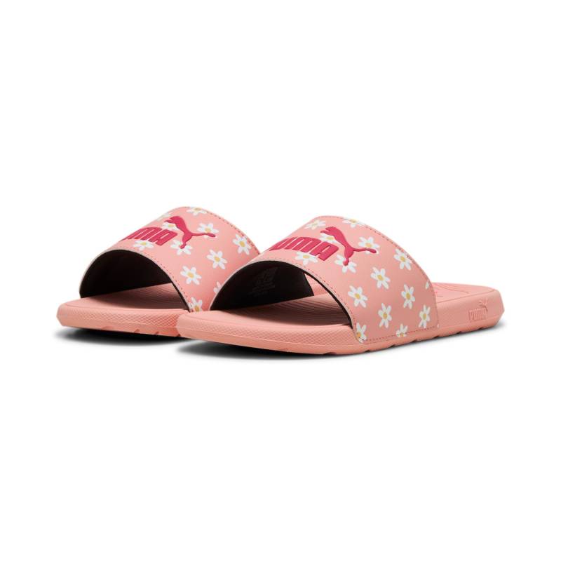 PUMA Badesandale »COOL CAT 2.0 DAISIES JR« von PUMA