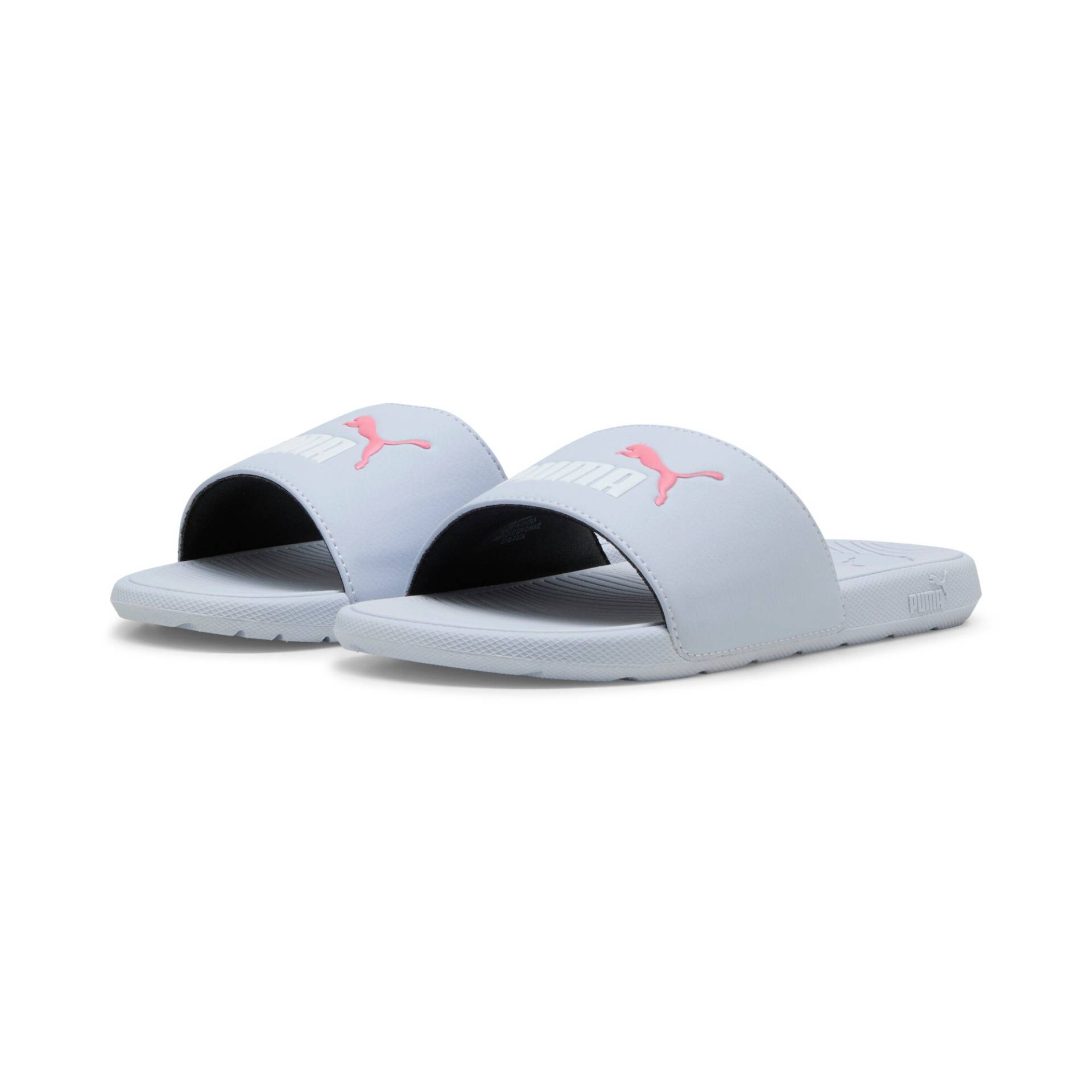 PUMA Badesandale »COOL CAT 2.0 JR« von PUMA