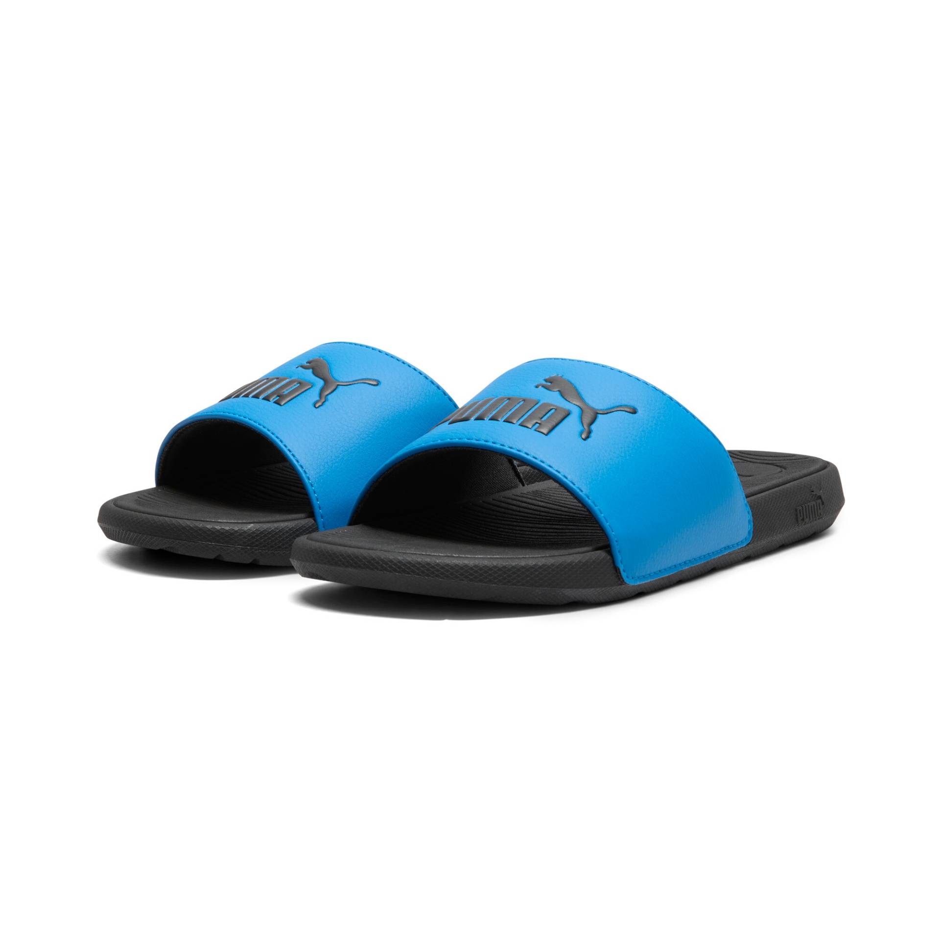 PUMA Badesandale »COOL CAT 2.0 JR« von PUMA