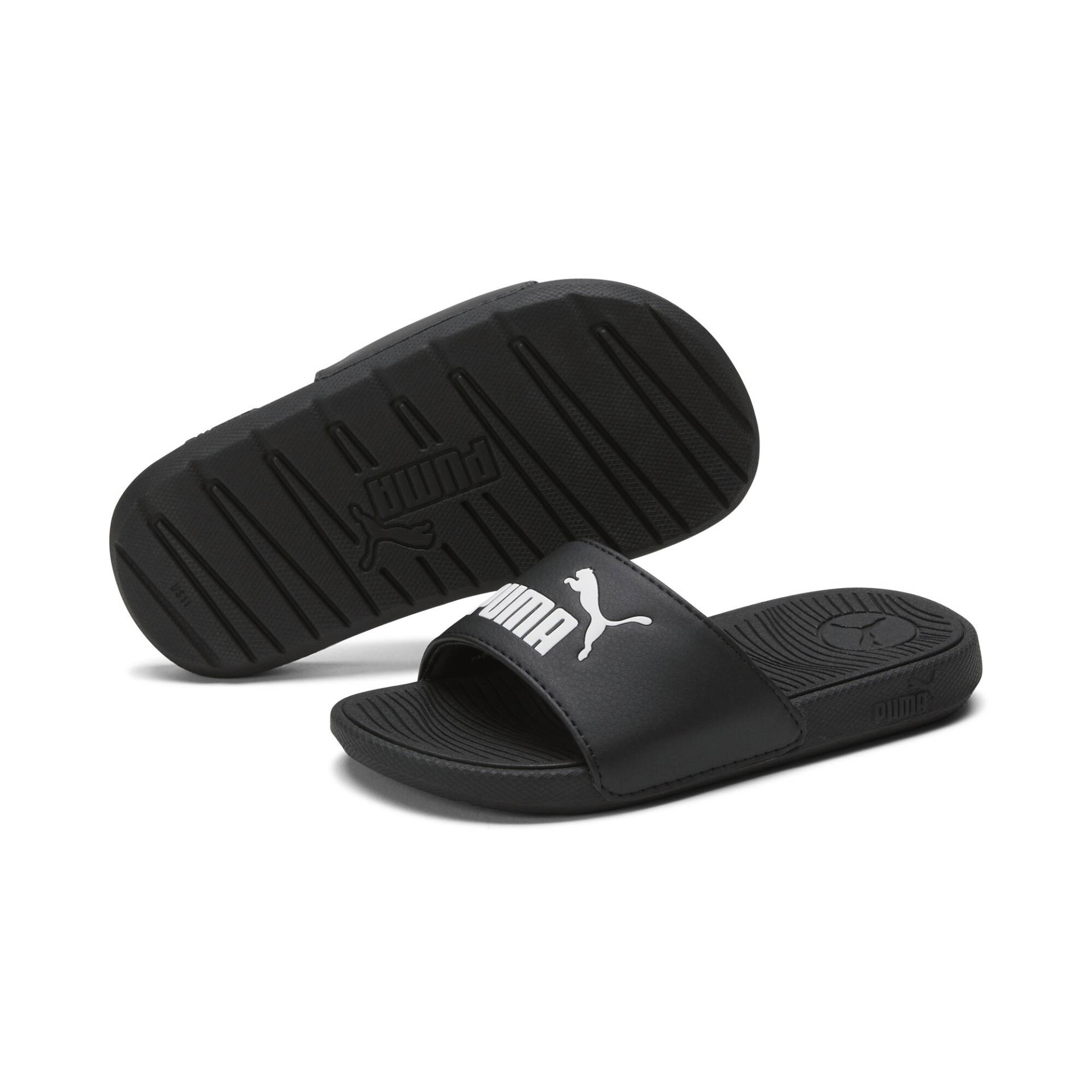 PUMA Badesandale »COOL CAT 2.0 PS« von PUMA