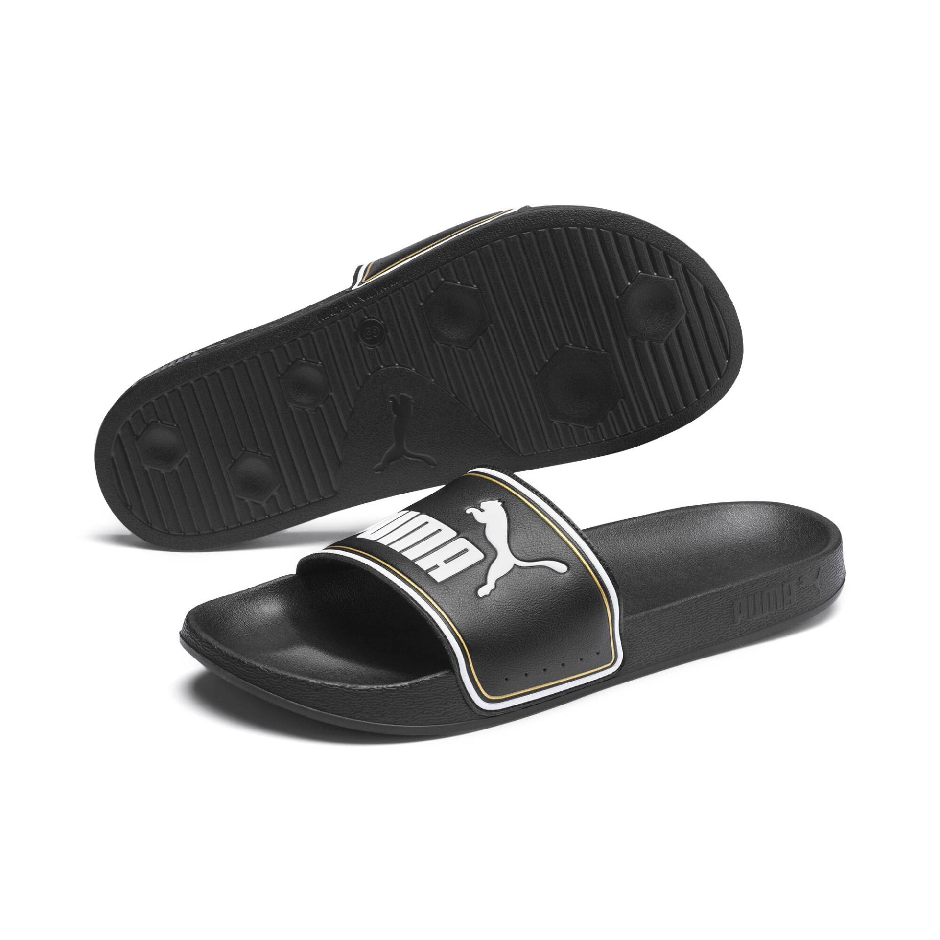 PUMA Badesandale »LEADCAT FTR« von PUMA